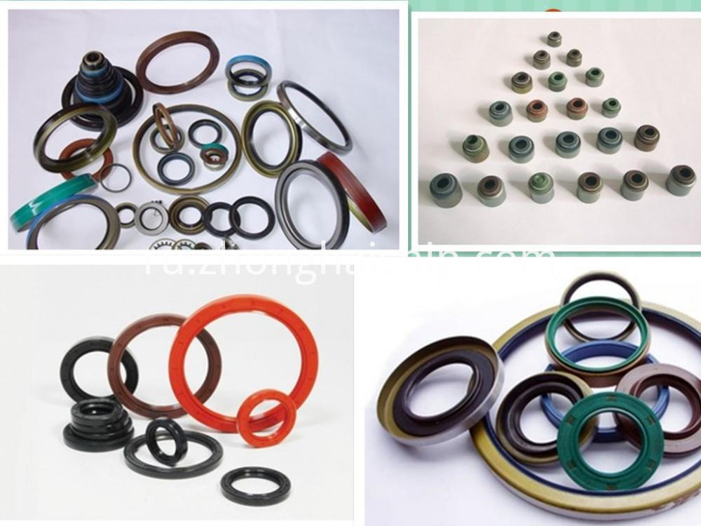 Сальник Oil Seal